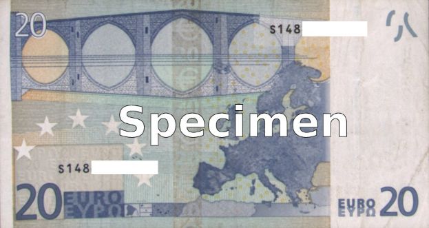 GZD: Internationale Bargeldkontrolleinsatz "BELENOS II" - Beschlagnahmung von 1,6 Millionen Euro unreportert Bargeld