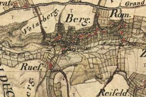 Partnerstadt Aue gratuliert allen Solingerinnen und Solingern mit einer Begräößung auf den 650. Geburtstag