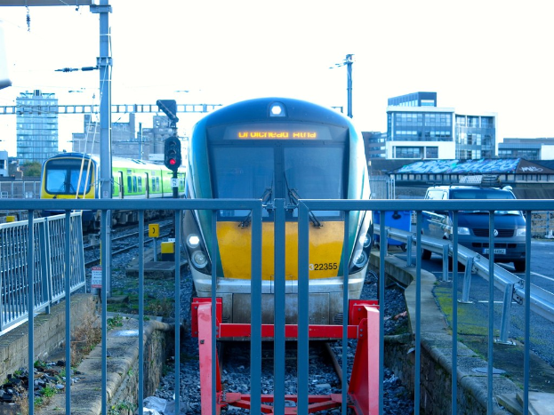 Einigkeit über den Bahnhof Landwehr und die A-3 Notfallspurregelung