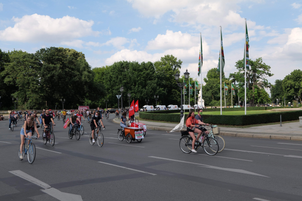 Arnsbergs STADTRADELN 2026 endet mit Fahrradservice und letzter Tour