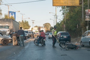 POL-KLE: Kreis Kleve - Frühlingswetter signalisiert Beginn der Motorradsaison / Polizei gibt Sicherheitshinweise und bittet um gegenseitige Rücksichtnahme