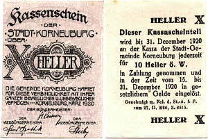 Ein altes deutsches Ticket mit einem Mannsbild und Textangaben zum Datum und zur Uhrzeit.