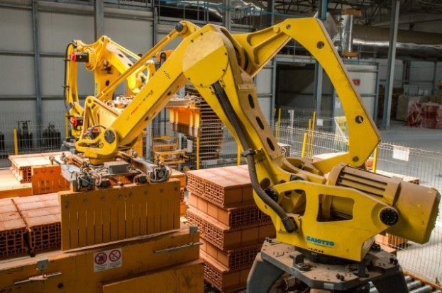 Intelligente Fabriken von Morgen: Die Zukunft von AI-unterstützten Produktion