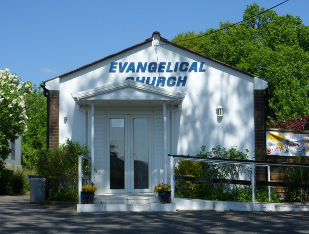 Evangelischer Kirchenkreis: Verwaltungsdirektorin Christiane Weil tritt zurück