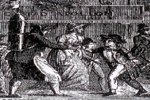 Post-New Year's Eve Riots: Round Table Meeting Held at Hasseldelle